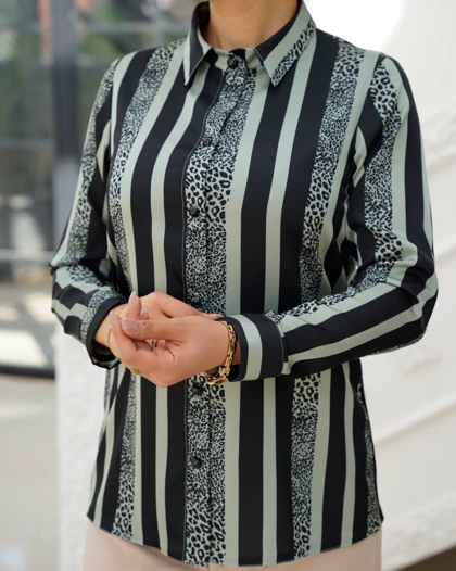 شومیز مجلسی