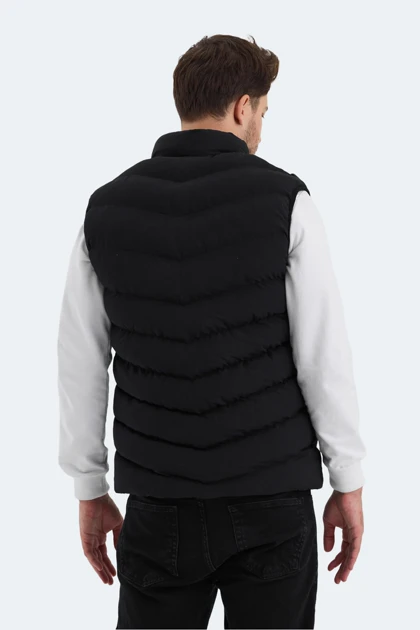 جلیقه مردانه اسلازنجر slazenger