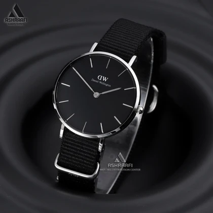 ساعت دنیل ولینگتون Daniel Wellington B40R1