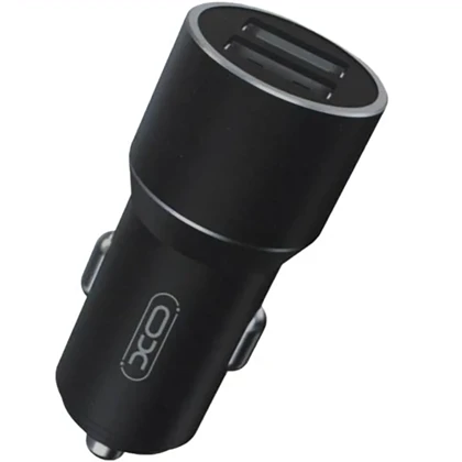 شارژر فندکی ایکس او XO مدل CC30 توان 12 وات