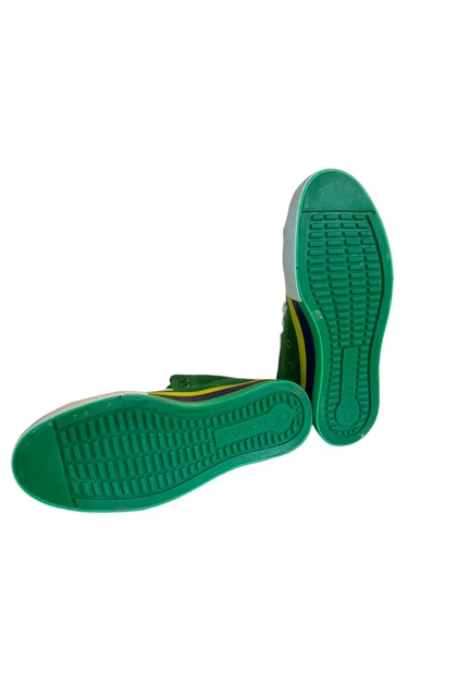 کتانی اورجینال بنتون benetton