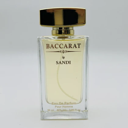 عطر زنانه باکارات رژ