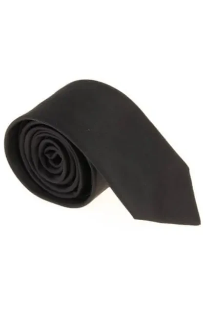 کراوات یونیسکس کرپ ماساری (Massari) سین استایل