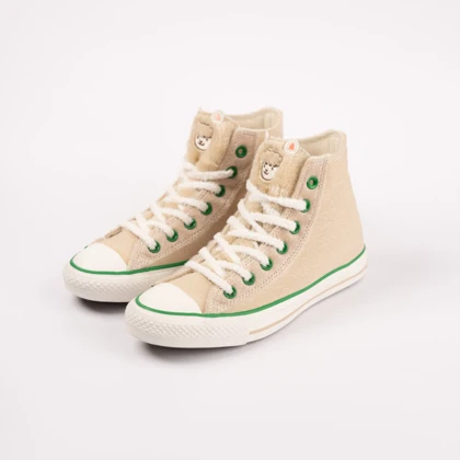 کفش کانورس مدل کرکی/converse A12768c