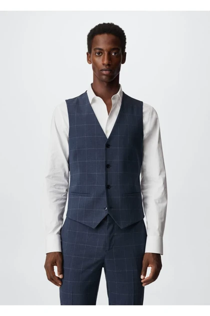 کت و ژاکت مردانه اورجینال mango-man mango-man