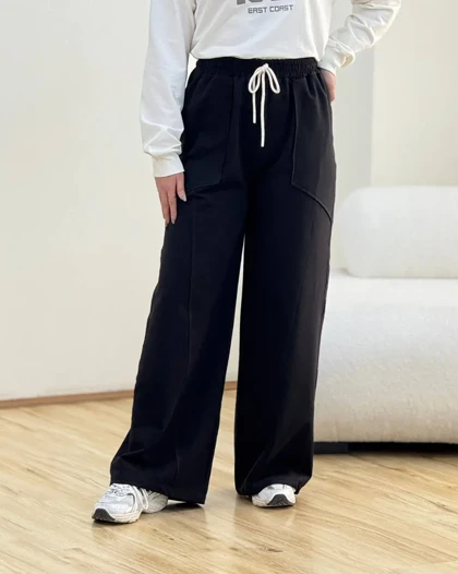 شلوار بگ هانیه