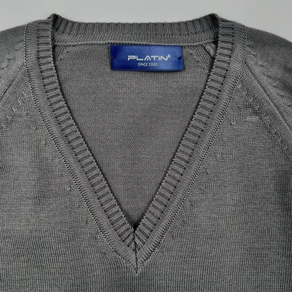 بافت یقه هفت سانت BFTY7