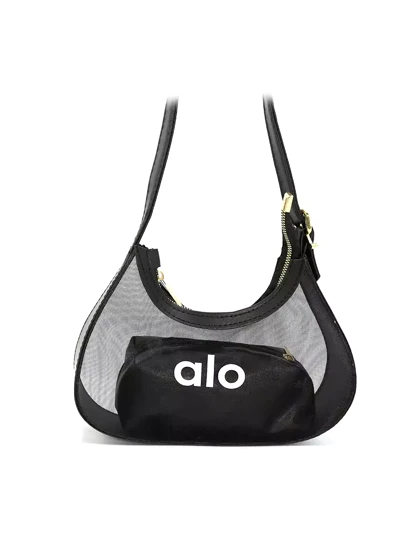 کیف زنانه طرح Alo کد mr90-58