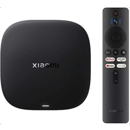 تی وی باکس و اندروید باکس شیائومی TV Box S (MDZ-32-AA)