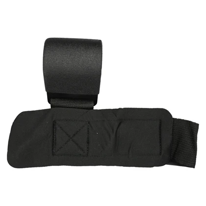 مچ بند و بندلیفت قلابدار ترینر مدل 404L1456 طول 24 سانتی متر بسته دو عددی