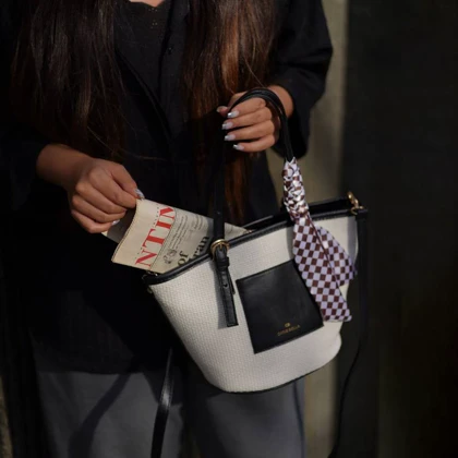 کیف زنانه Jacquemus Bag A01