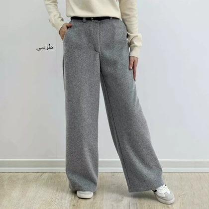 شلوار فوتر 1007404