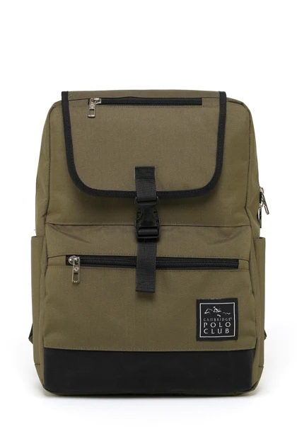 کوله پشتی بچگانه cambridge-polo-club