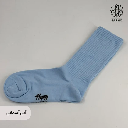 جوراب هپی ساق بلند