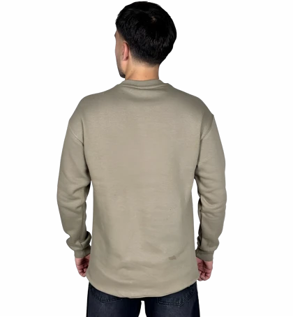 دورس سه نخ سبز کدر طرح ساده