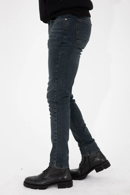 شلوار جین مردانه hlt-jeans hlt-jeans