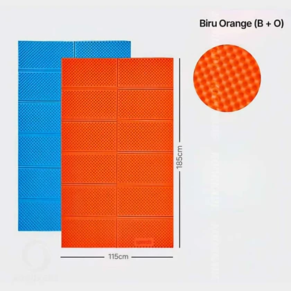 زیر انداز آکاردئونی IXPE-5