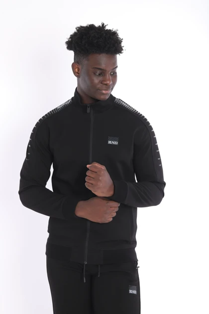 ست هودی و شلوار مردانه نیدلایف need-life