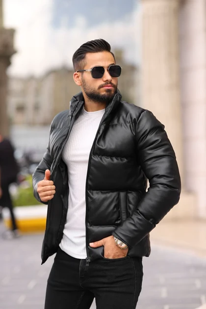 کت و کاپشن مردانه kawimoda