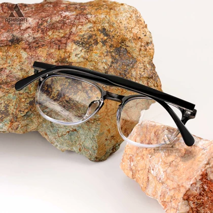 عینک کامپیوتر Blue Block Glasses TR23045