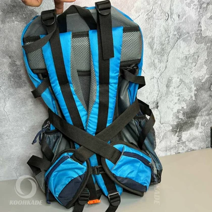 کوله پشتی 38 لیتر DEUTER