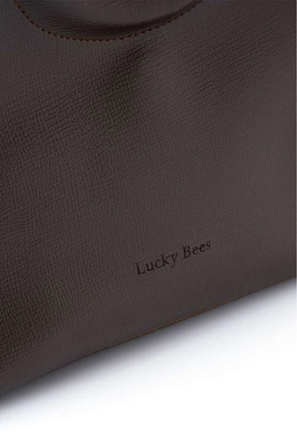 کیف دوشی زنانه lucky-bees lucky-bees