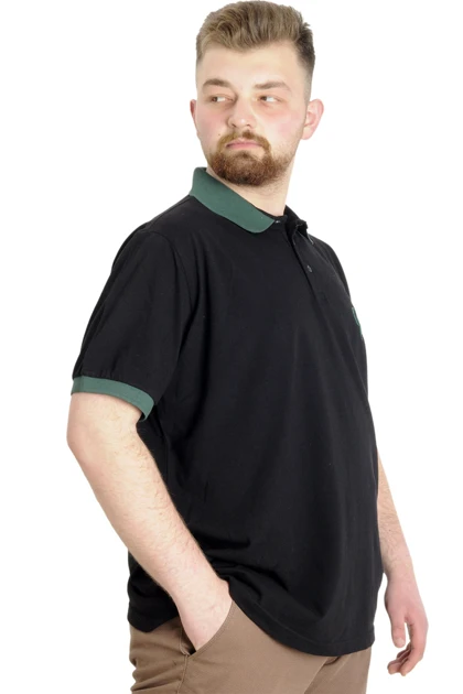 تیشرت سایز بزرگ مردانه modexl