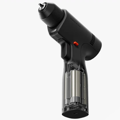 دریل شارژی شیائومی Xiaomi Mijia اصل مدل MJWSDZ002QW چند منظوره