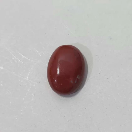 سنگ جاسپر قرمز کد 9