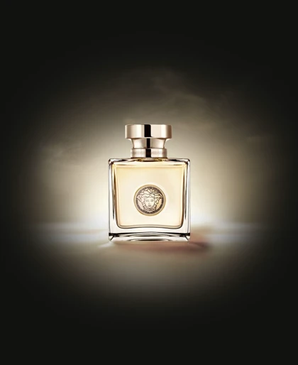 عطر زنانه ورساچه پور فم Versace Pour Femme (Dylan Turquoise)