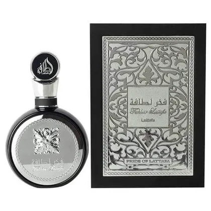 عطر اورجینال فخر FAKHR برند لطافه کد 540