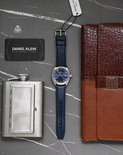 ساعت مچی مردانه دنیل کلین daniel klein اورجینال مدل DK-1-13832-3