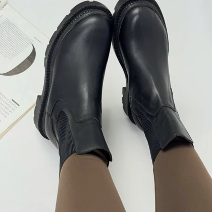 نیم بوت دوکش 2311