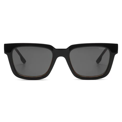 عینک آفتابی کومونو komono Bobby Black Tortoise