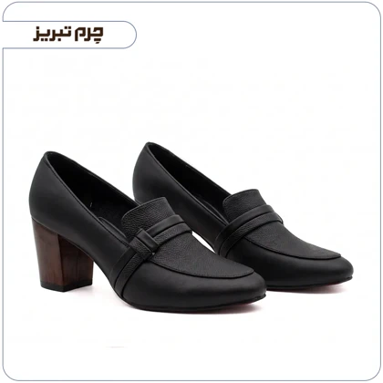 کفش مجلسی زنانه مدل B505