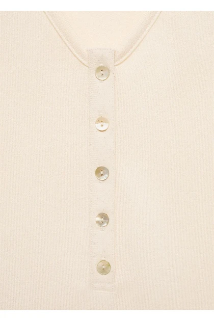 پیراهن زنانه اورجینال منگو mango