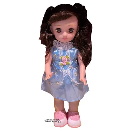 عروسک رقاص آوازخوان کد 5083