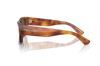 عینک آفتابی دولچه گابانا Dolce &amp; Gabbana DG4451S 07059A