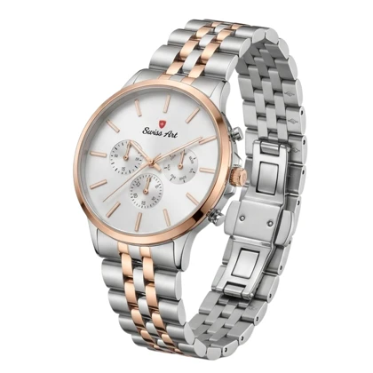 ساعت مچی زنانه سوئیس آرت مدل 920019SR1600