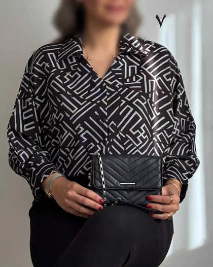 شومیز الیزه پارمیس 3