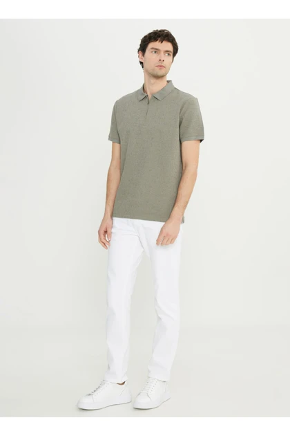 تیشرت مردانه اورجینال آلتین ییلدیز کلاسیک altinyildiz-classics