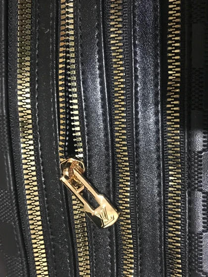 کیف زنانه لویی ویتون (Louis Vuitton) بزرگ وارداتی کد 1177