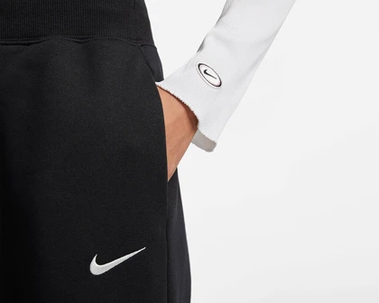 شلوار گرمکن معمولی Nike Sportswear Phoenix Fleece PC_DQ5615-010
