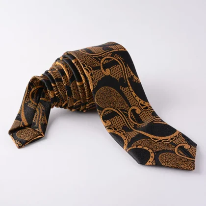 ست کراوات و پوشت جیبی 1654