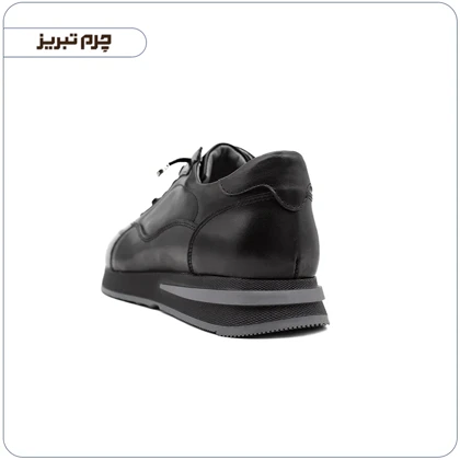 کفش اسپرت زنانه چرم مدل B1225