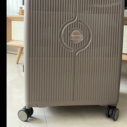 چمدان Treavel EXPRESS مدل WP سایزمتوسط ارتفاع 56 سانتی متر