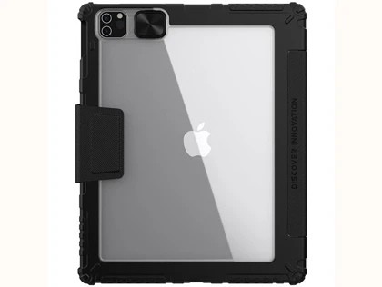 کیف بامپردار آیپد نیلکین Nillkin Bumper Leather Case Pro iPad Pro 12.9 2020/2021/2022/ipad Air 13 2024