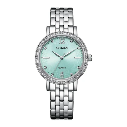 ساعت مچی زنانه سیتیزن CITIZEN EL3100-55X