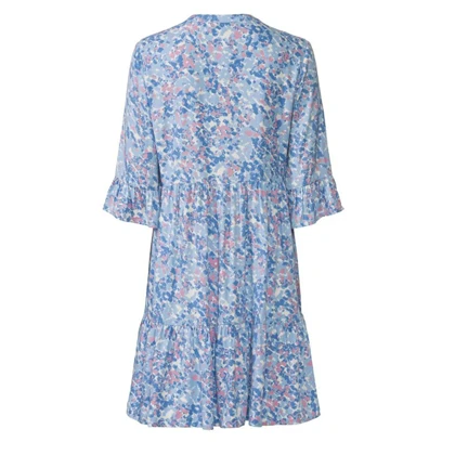 پیراهن زنانه اسمارا کد Z-TSD45