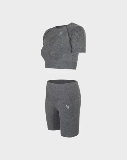 ست نیم‌تنه و کشاله VicFine